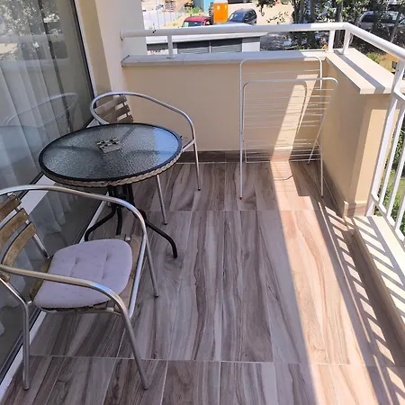 Sea Dreams Apartment *